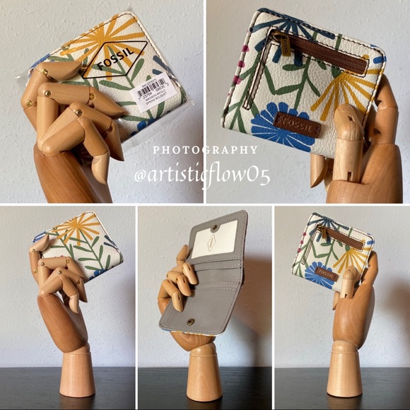 I’m Selling THIS Felicity Purse And Wallet Set! - Picture 7 of 9